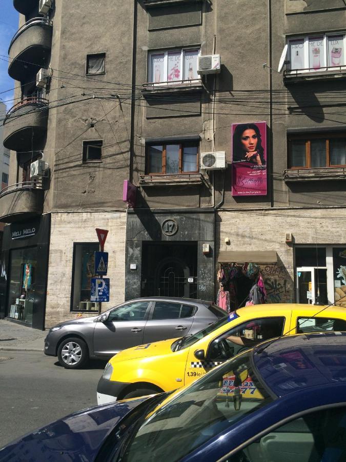 Casa Mendeleev Bucureşti