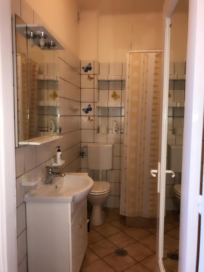 Casa Mendeleev * Bucureşti
