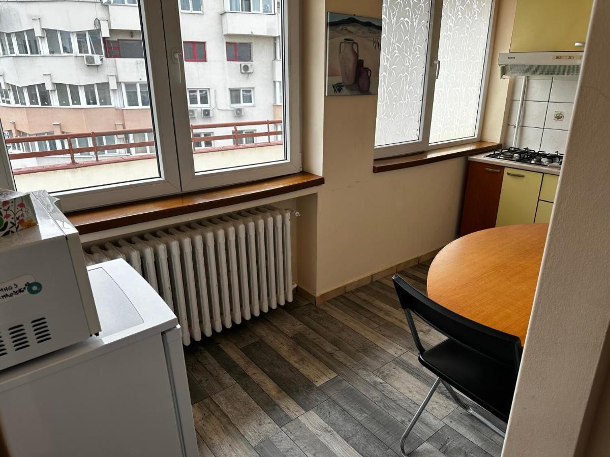 Apartament Casa Mendeleev