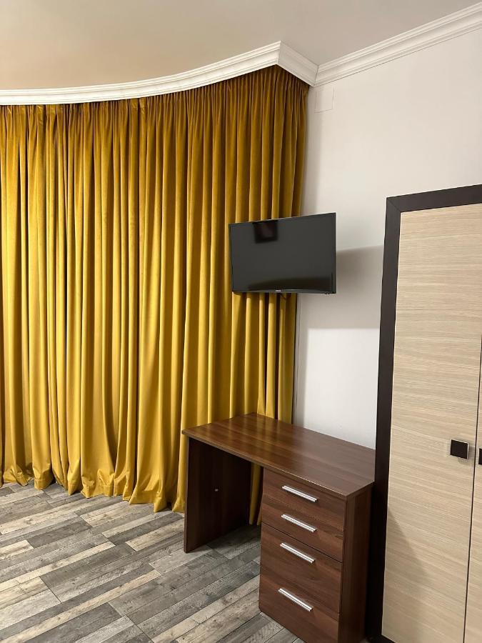 Apartament Casa Mendeleev *